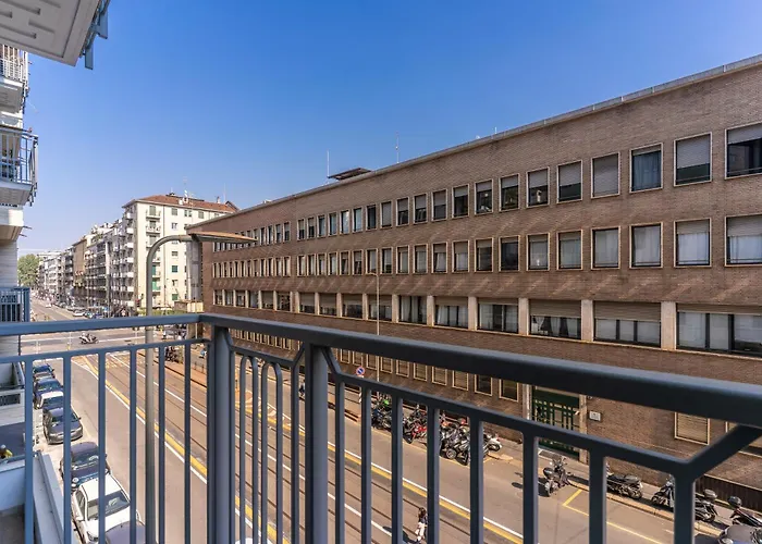 43 Station Hotel Milano
