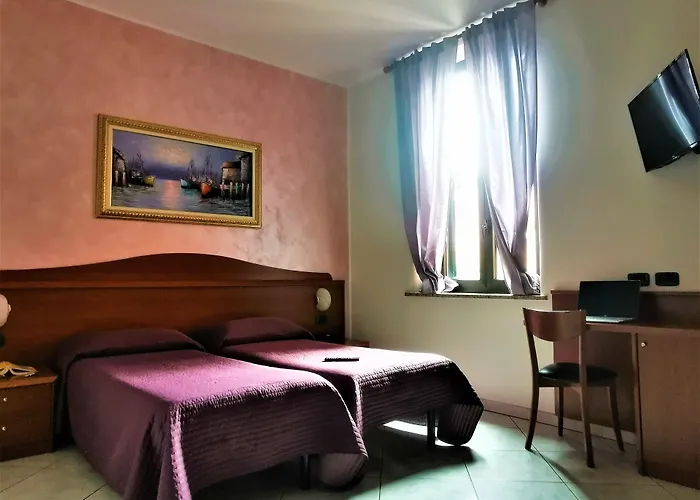 Hotel Venini Milano